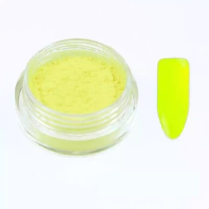 Neon-nagelpigment - 05