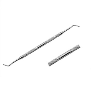 Pediküre-Werkzeug mit 2 Köpfen BL11