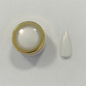 Pigment NailSup – Efect Perlat Pink