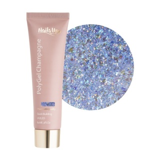 Polygel Nailsup Champagne 07 60ml