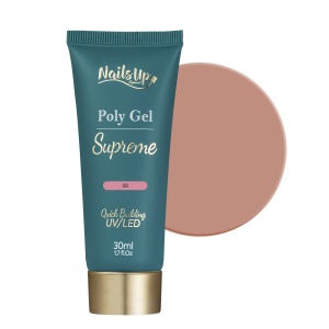 Polygel NailsUp SUPREME 30g 08