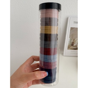 Set 20 Elastice pentru Par