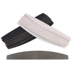Set Metallboard mit Wechselblattfeilen 30 Stuck