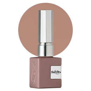 Shellac NailsUp - Infinity Silver 06