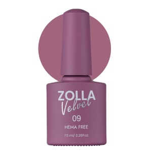 Shellac Zolla Velvet 09 Hema Free