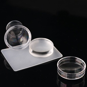 Silikonstempel NailsUp