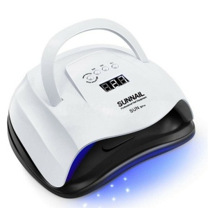 SUN-NAIL 80W LED-NAGELLAMPE