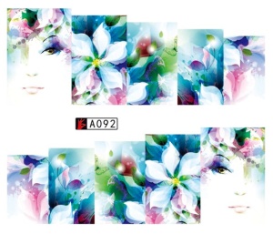 Tätowierung - A092