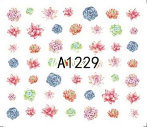 Tätowierung - A1229
