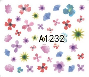 Tätowierung - A1232