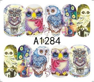 Tätowierung - A1284