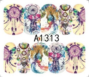 Tätowierung - A1313