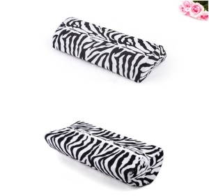 ZEBRA TEXTIL HANDSTÜTZE