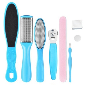 8-teiliges Kit Für Pediküre
