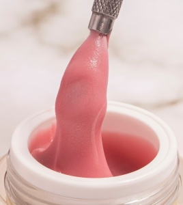 AcrylGel Nailsup -08 Pink Blush 30g - Img 2