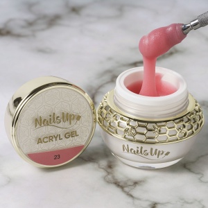 AcrylGel Nailsup 23 30g
