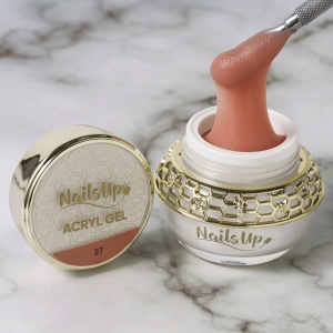 AcrylGel Nailsup 27 30g