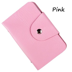 Album-Präsentationsformen, Pink