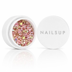Aufabaugel Bubble 08 NAILSUP 30g