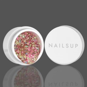 Aufabaugel Bubble 08 NailsUp