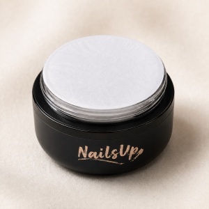 Aufbaugel Feinen Glitzer NAILSUP 26 - 50ml - Img 4