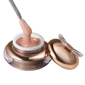aufbaugel Nailsup B02 Cupcake - 50 g