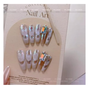 Aurora Nagelpigment – Farbton 06 - Img 2