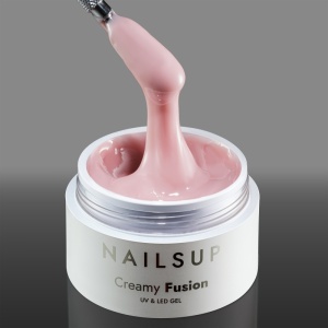 Builder Creamy Fusion 010 NailsUp 50g