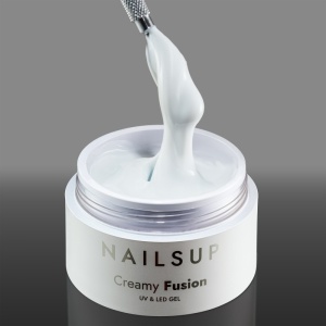 Builder Creamy Fusion White 013 Nailsup 15g