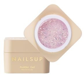 Builder Gel NAILSUP Nova 16 – UV/LED Aufbaugel 30 g