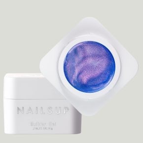 Builder Gel NAILSUP Shine Up 8 – UV/LED Aufbaugel 30 g