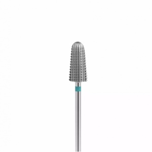 Capat de freza NailsUp carbit indepartare gel Vulcano Green 46mm - Img 2