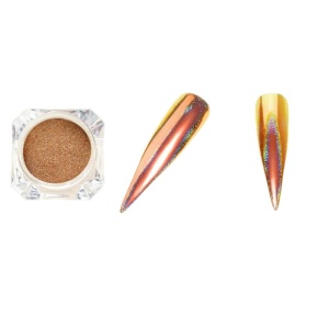 FANTASY HOLOGRAPHISCHES PIGMENT -05