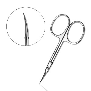 Forfecuță Cuticule EDGE Pro 02