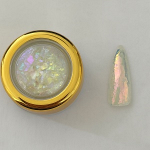 Fulgi Decor Unghii Nailsup Rainbow