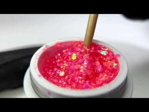 Gel de constructie autonivelant NailsUp 30g Bubble 07