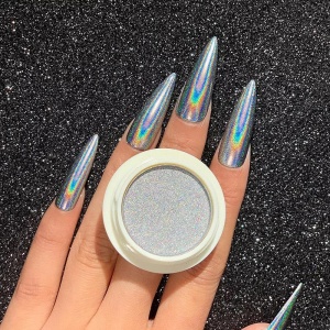 Holographisches Pigment - TX1