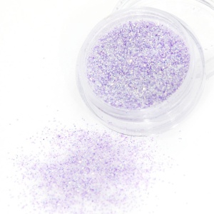 Islandfarbener Glitzer - 03
