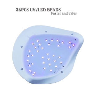 LED - Lampe Sun - X 54W - Img 2