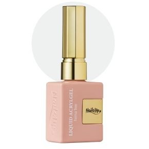 Liquid Acrygel NAILSUP Clear 01 15 ml