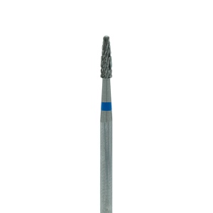 Messerkopf Under Mine Medium D.23 blau