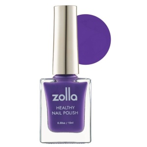 Nagellack 06 Lufttrocknend Zolla 15 ml