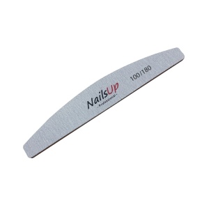 NailsUp 100/180 Nagelfeile