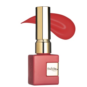 Nailsup Shellac - Gold Is Your Reflection - Bonjour Paris 23, 8 ml
