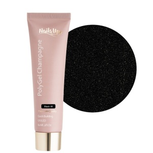 Polygel Nailsup Champagne 48 60ml