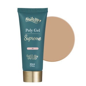 Polygel NailsUp SUPREME 30g 05