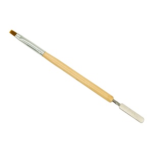 Polygelpinsel Größe 4
