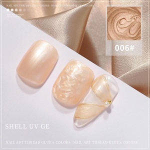 Shell UV-Gel 06 8ml