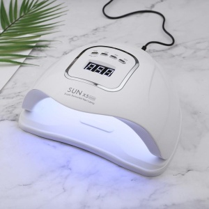 Sun Led Nagellampe X5 MAX 120W