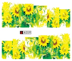 Tätowierung - A059